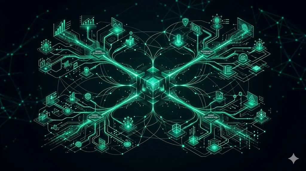 What Is AI QA? A Plain-English Guide for Engineering Leaders (2026) What Is AI QA? A Plain-English Guide for Engineering Leaders (2026)